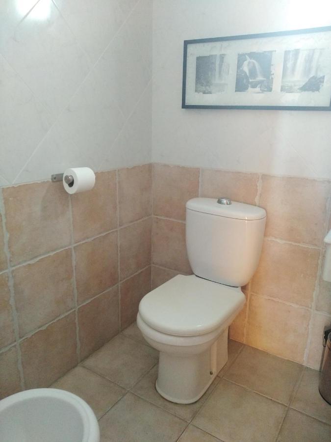 Apartamento Alma Playa Blanca  Luaran gambar