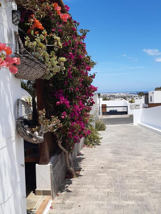 Apartamento Alma Playa Blanca  Luaran gambar