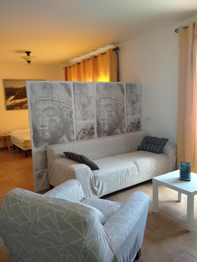 Apartamento Alma Playa Blanca  Luaran gambar