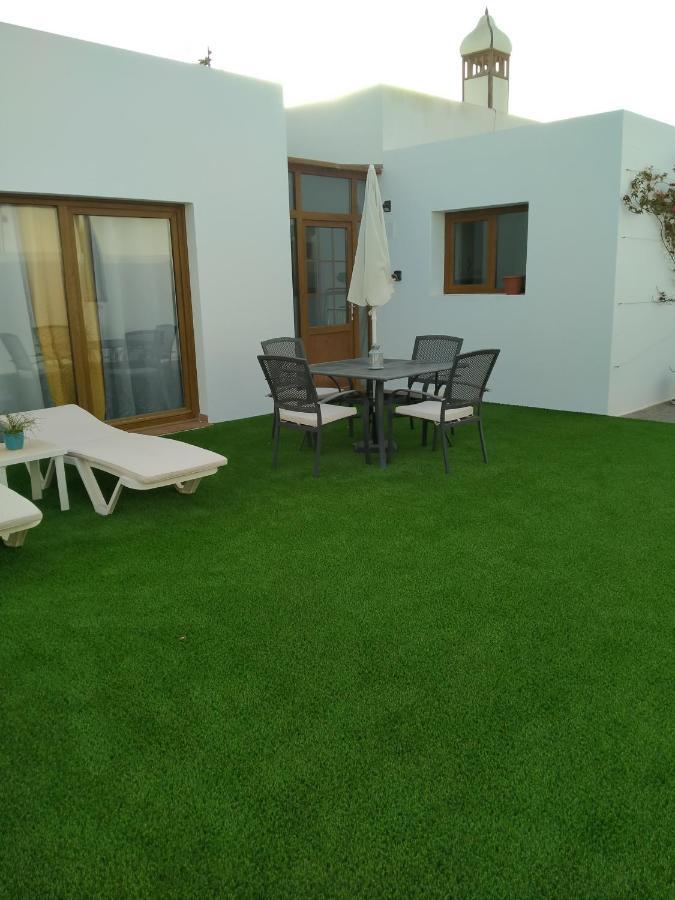 Apartamento Alma Playa Blanca  Luaran gambar
