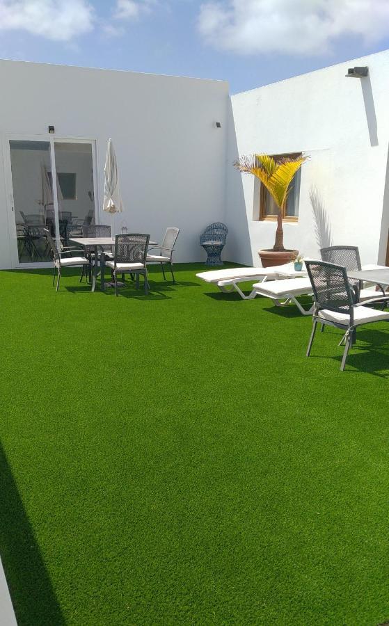 Apartamento Alma Playa Blanca  Luaran gambar