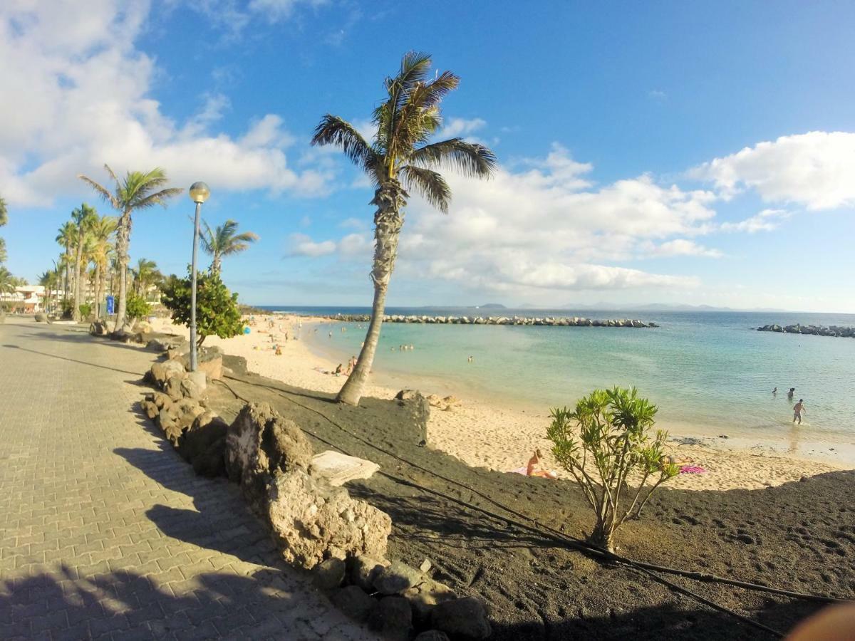 Apartamento Alma Playa Blanca  Luaran gambar