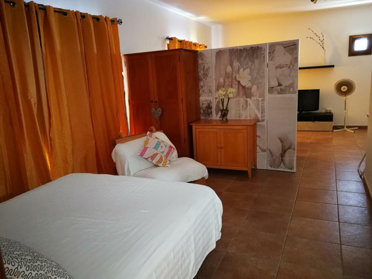 Apartamento Alma Playa Blanca  Luaran gambar