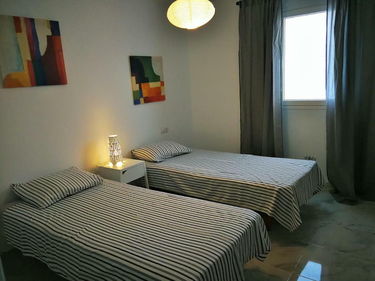 Apartamento Alma Playa Blanca  Luaran gambar