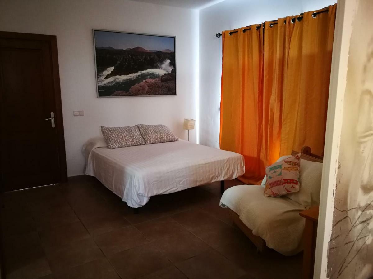 Apartamento Alma Playa Blanca  Luaran gambar