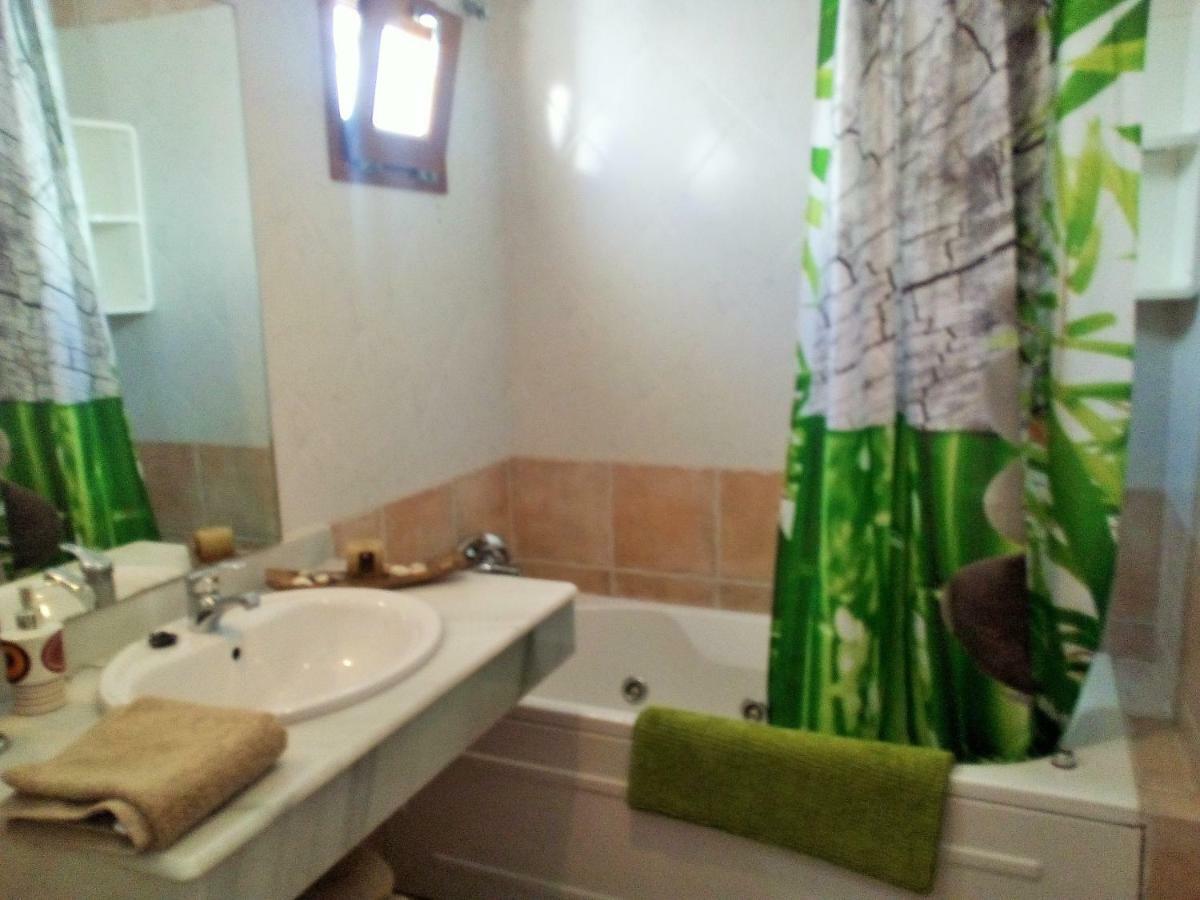 Apartamento Alma Playa Blanca  Luaran gambar
