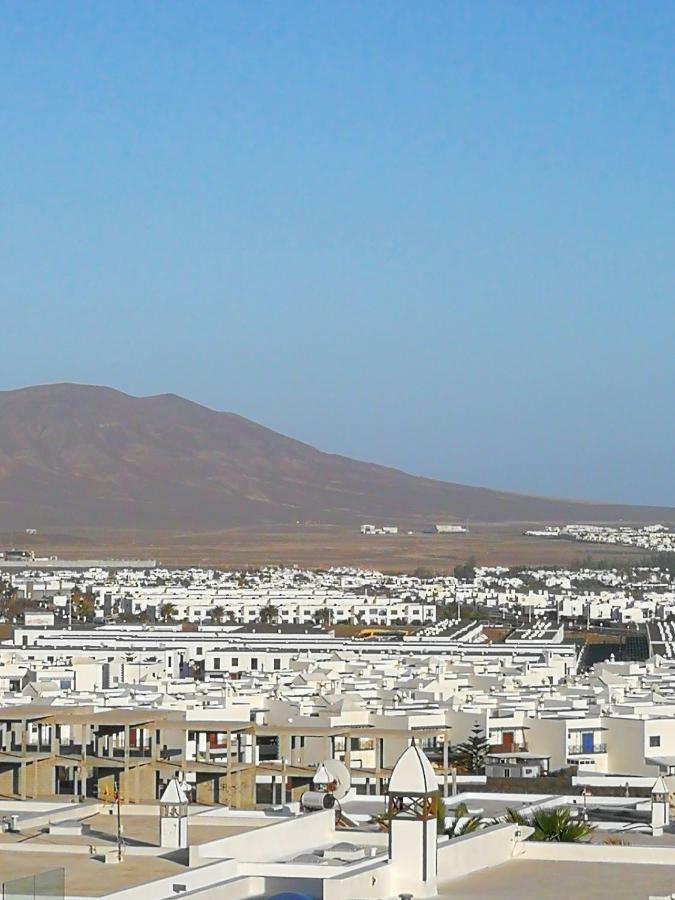 Apartamento Alma Playa Blanca  Luaran gambar