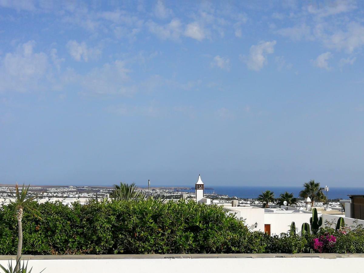 Apartamento Alma Playa Blanca  Luaran gambar